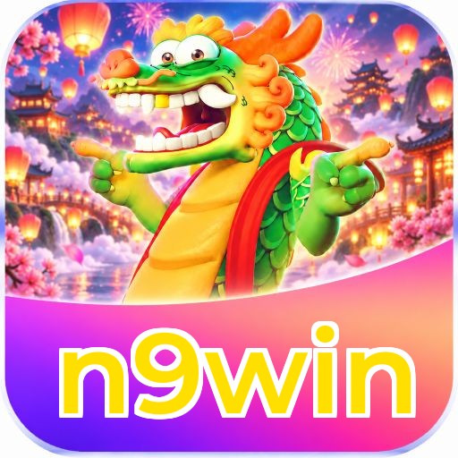 n9win Logo