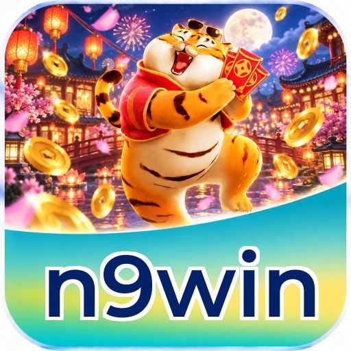 n9win Logo