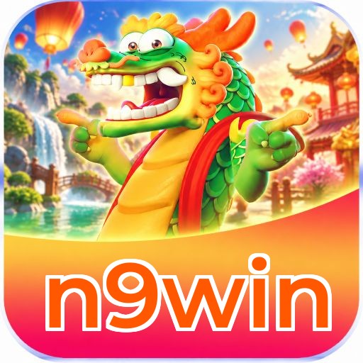 n9win Logo 1
