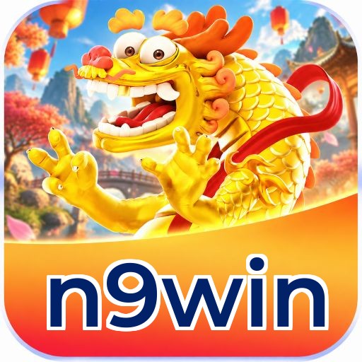 n9win Logo
