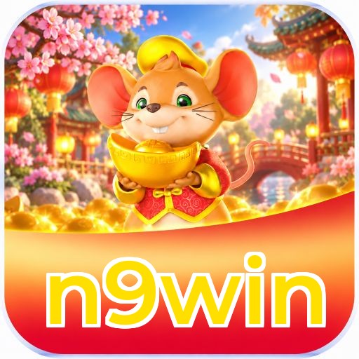 n9win Segurança Logo 3