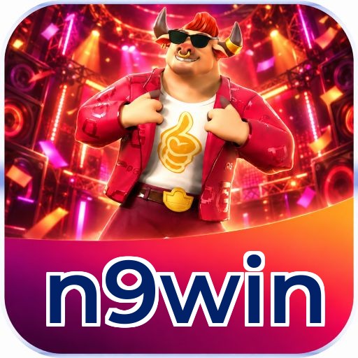 n9win Bônus R$ 5.000 Logo
