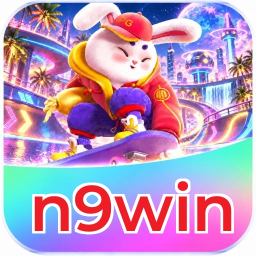 n9win Logo