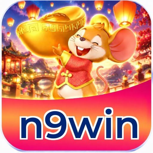 n9win Logo