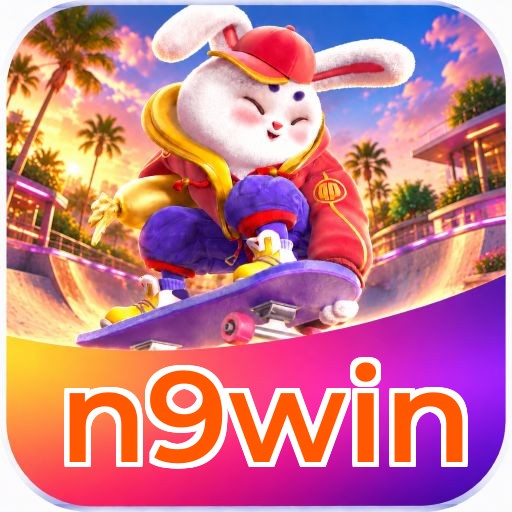 n9win Logo