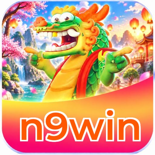n9win Download Logo Oficial