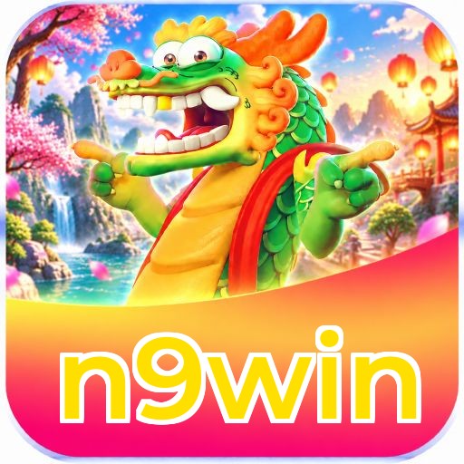 n9win Logo