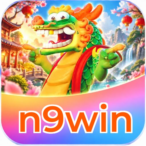n9win Logo