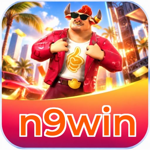 n9win Logo