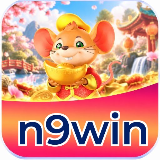 n9win Logo