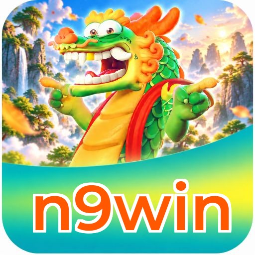 n9win Segurança Logo 1