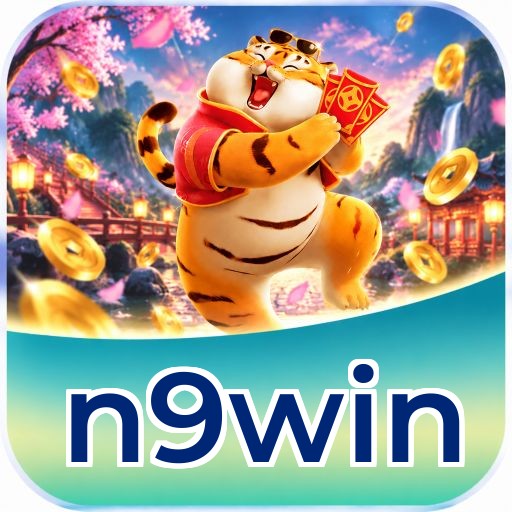 n9win Licenciado Curaçao - Segurança SSL 256-bit