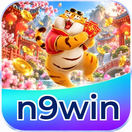 n9win Logo