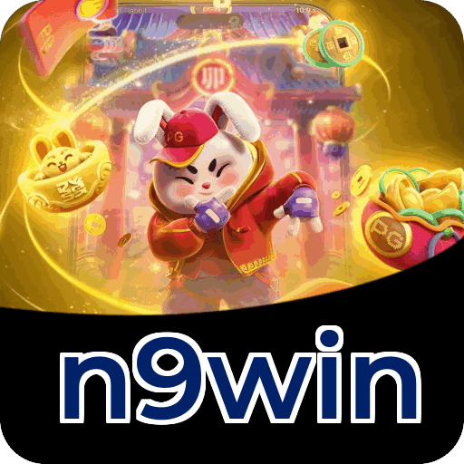 Resumo do fluxo de instalação do app n9win — ilustração editorial