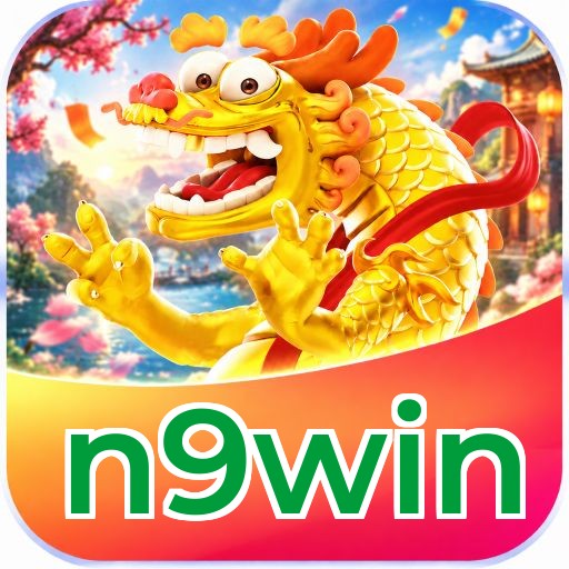n9win Logo