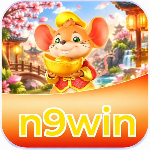 n9win Logo