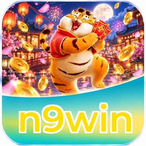 n9win Logo 3