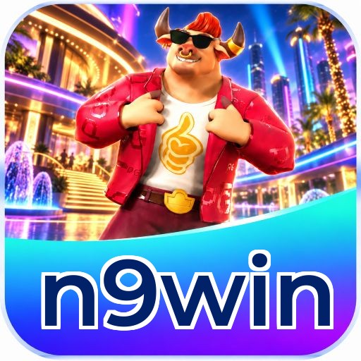 Plataforma n9win - PIX Instantâneo