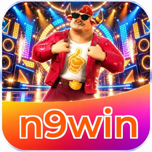 n9win Logo