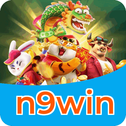Catálogo n9win 2.547 jogos - Pragmatic Play, Evolution, NetEnt