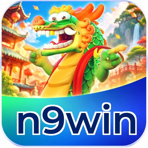 n9win Logo