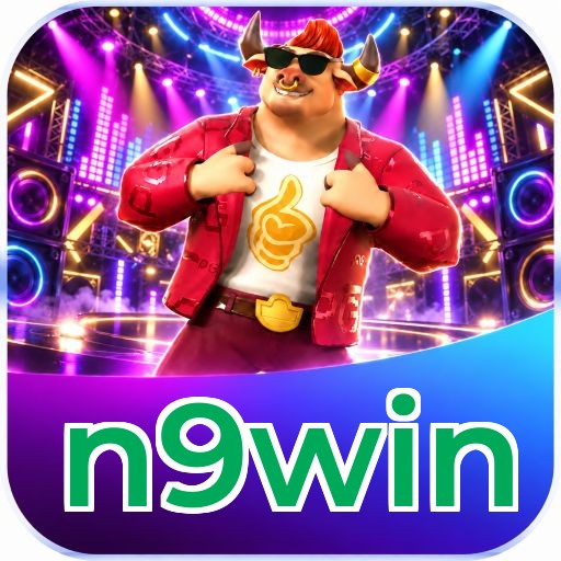 n9win Logo