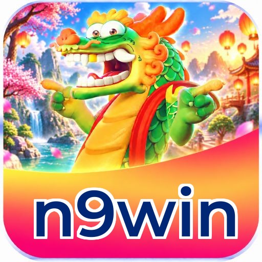 n9win Logo